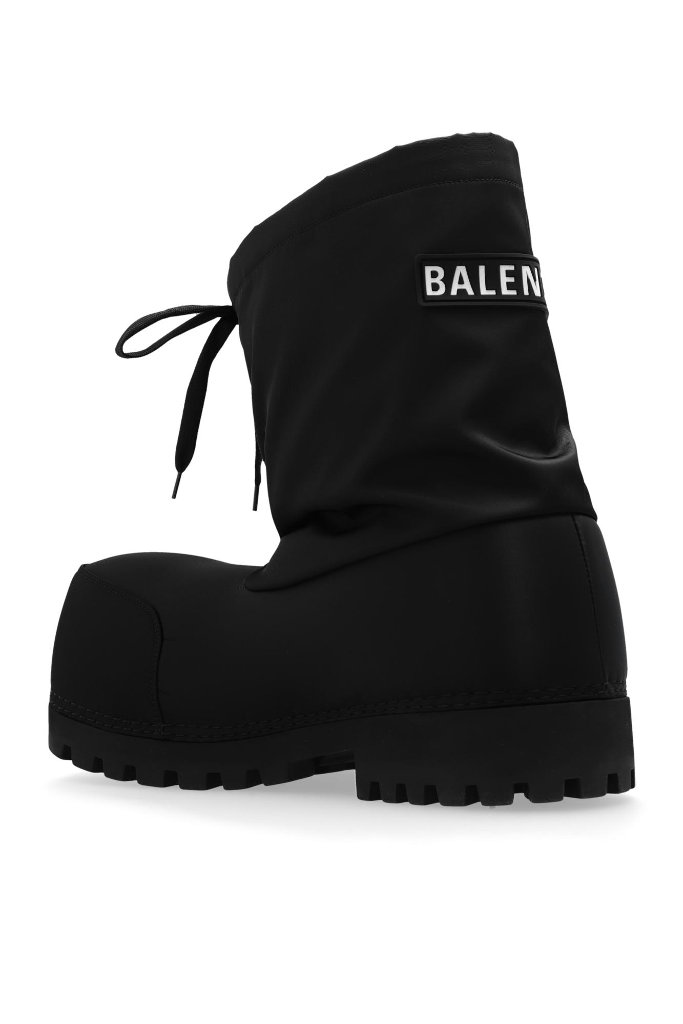 Balenciaga Skiwear Alaska boots 41-42 balenciaga alaska boots